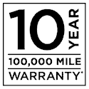 Kia 10 Year/100,000 Mile Warranty | Bill Byrd Kia in Panama City, FL