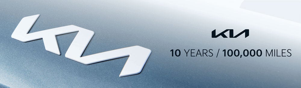 Bill Byrd Kia in Panama City FL - Kia Warranty