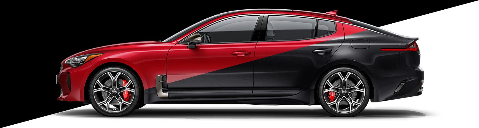 Bill Byrd Kia in Panama City FL 2019 Kia Stinger