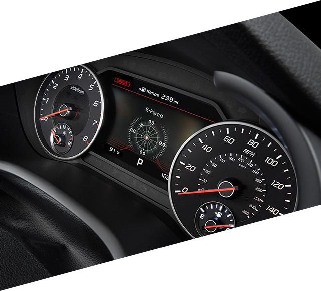 Bill Byrd Kia in Panama City FL 2019 Kia Stinger