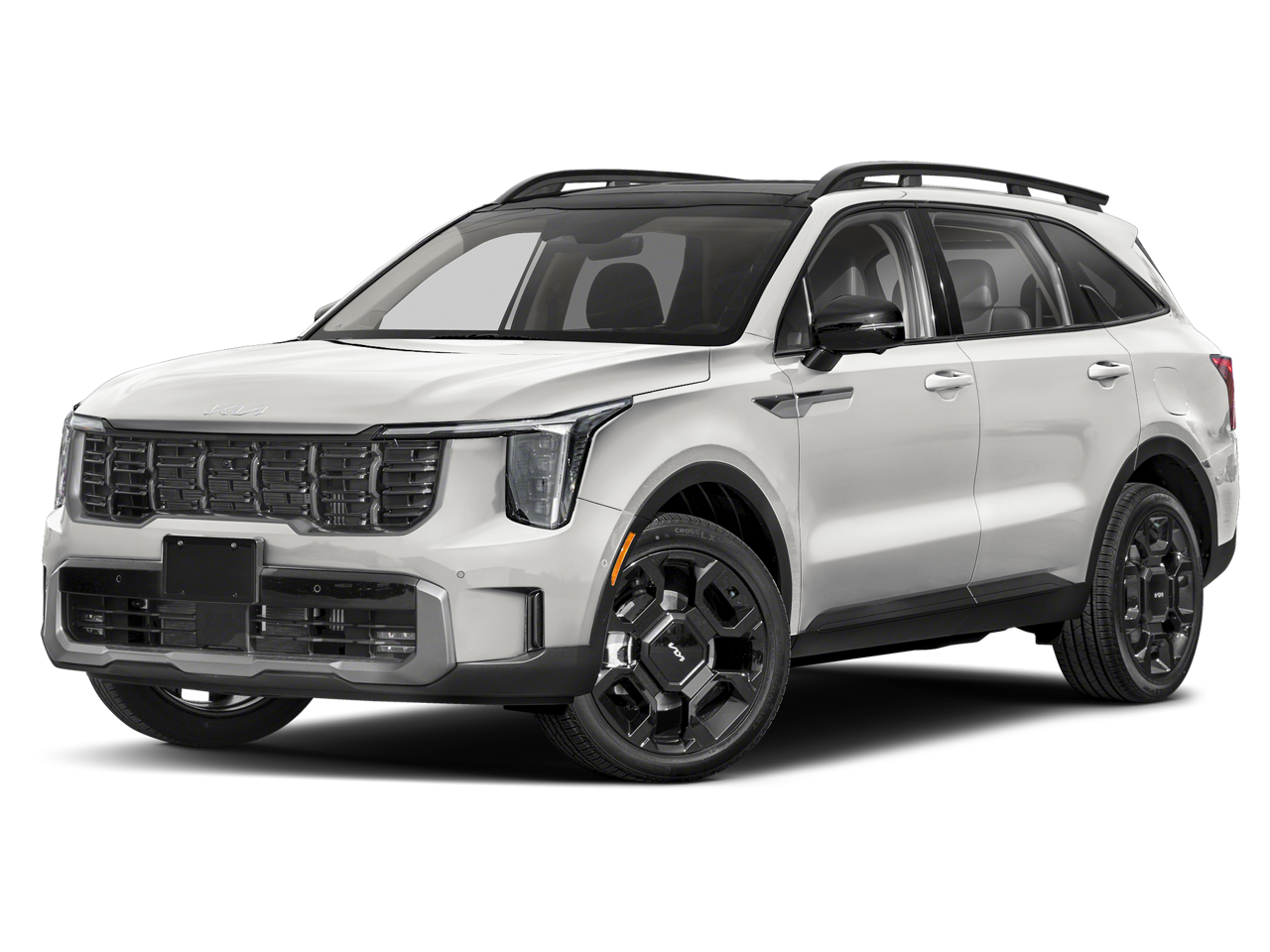 2025 Kia Sorento X-Line SX