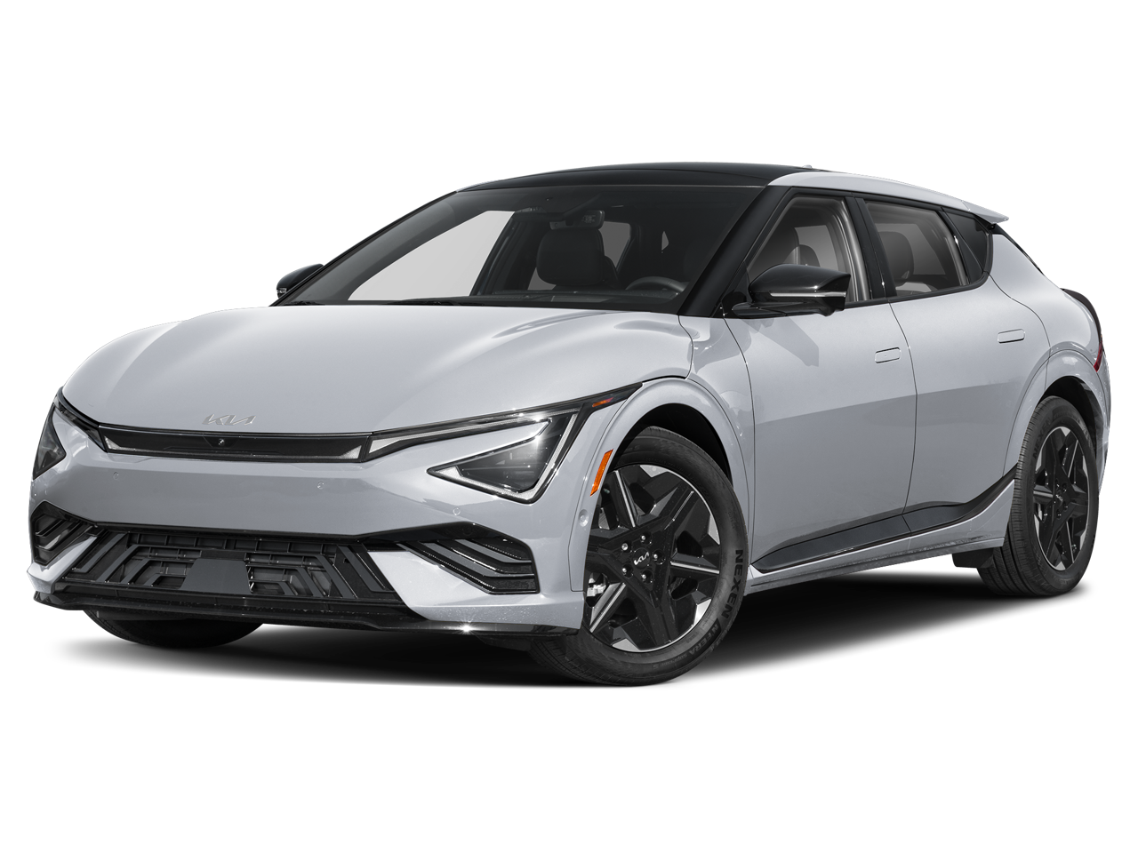 2025 Kia EV6 GT-Line