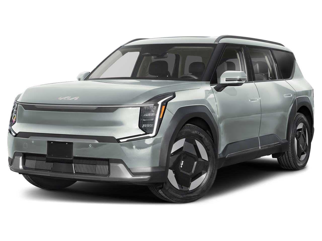 2026 Kia EV9 