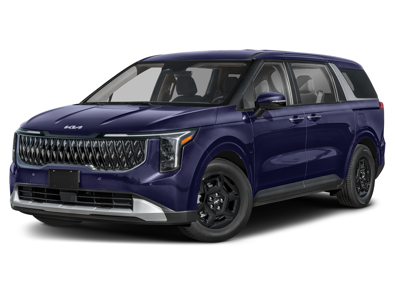 2026 Kia Carnival 