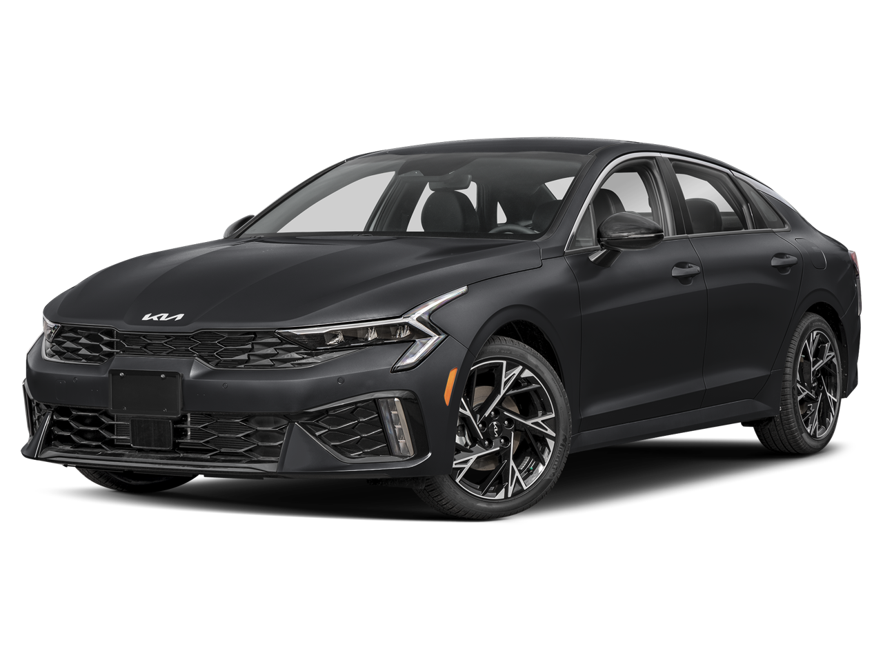 2027 Kia K5 