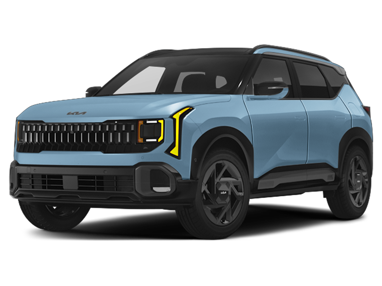 2027 Kia Seltos 