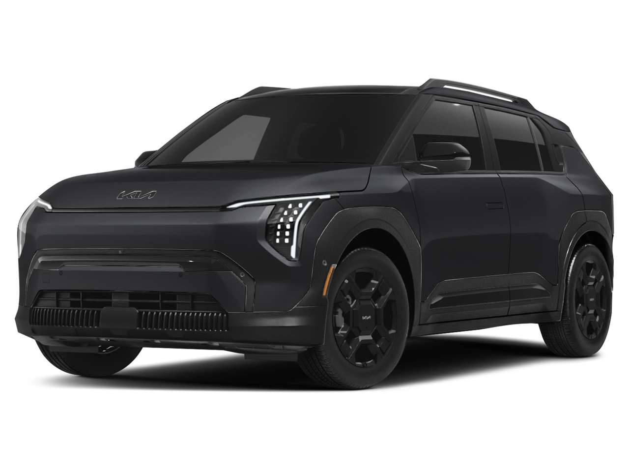 2027 Kia EV3 Land