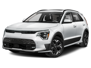 Niro EV - Bill Byrd Kia in Panama City FL