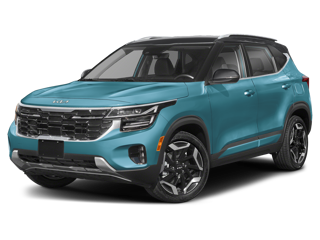 Seltos - Bill Byrd Kia in Panama City FL