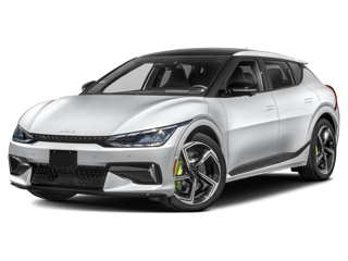 EV6 GT - Bill Byrd Kia in Panama City FL