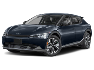 EV6 - Bill Byrd Kia in Panama City FL