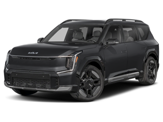 EV9 - Bill Byrd Kia in Panama City FL