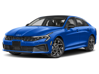 K5 - Bill Byrd Kia in Panama City FL