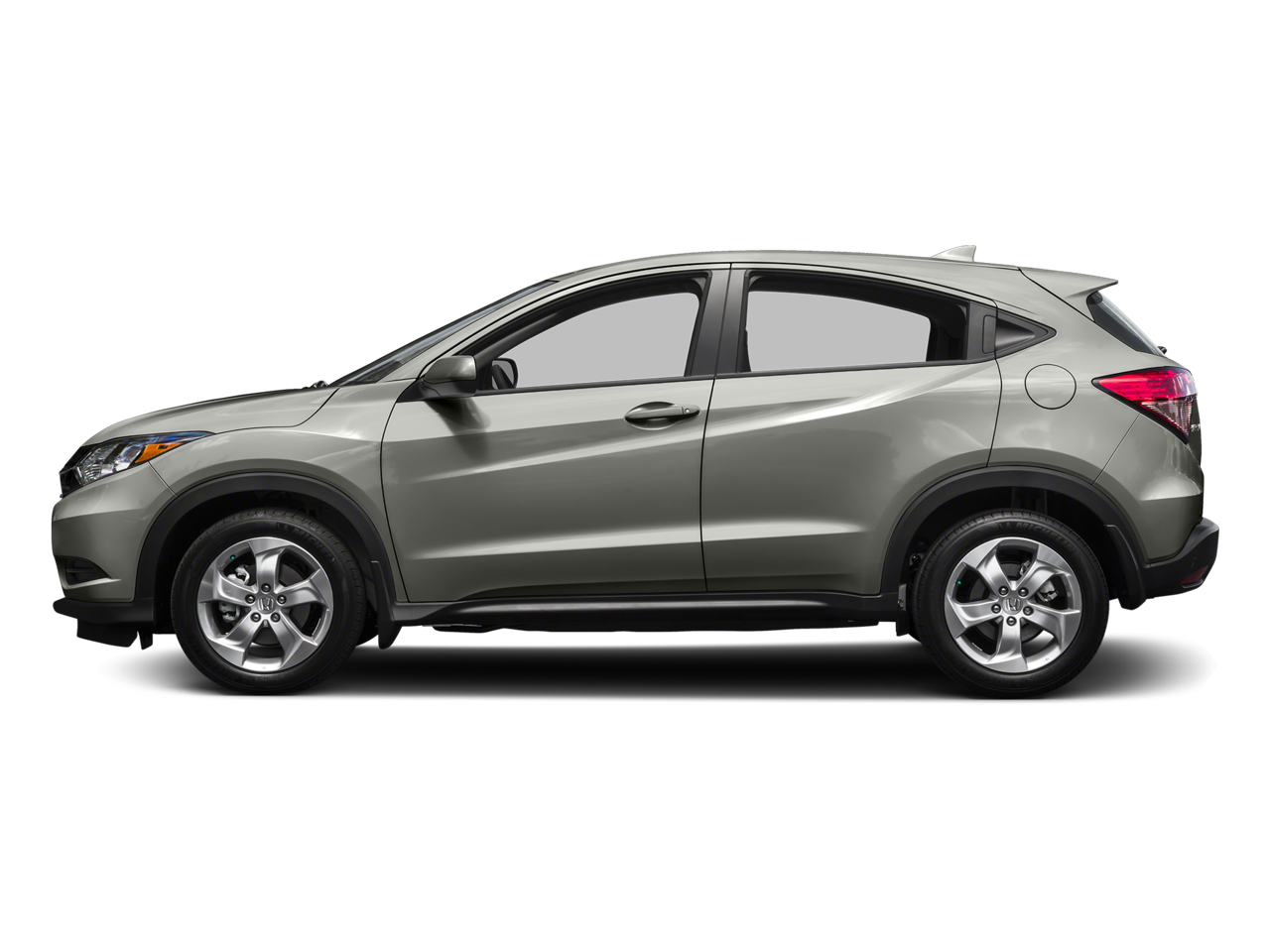 2016 Honda HR-V LX