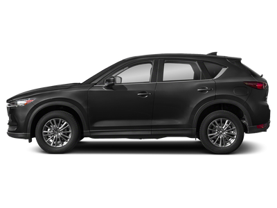 2019 Mazda Mazda CX-5 Touring