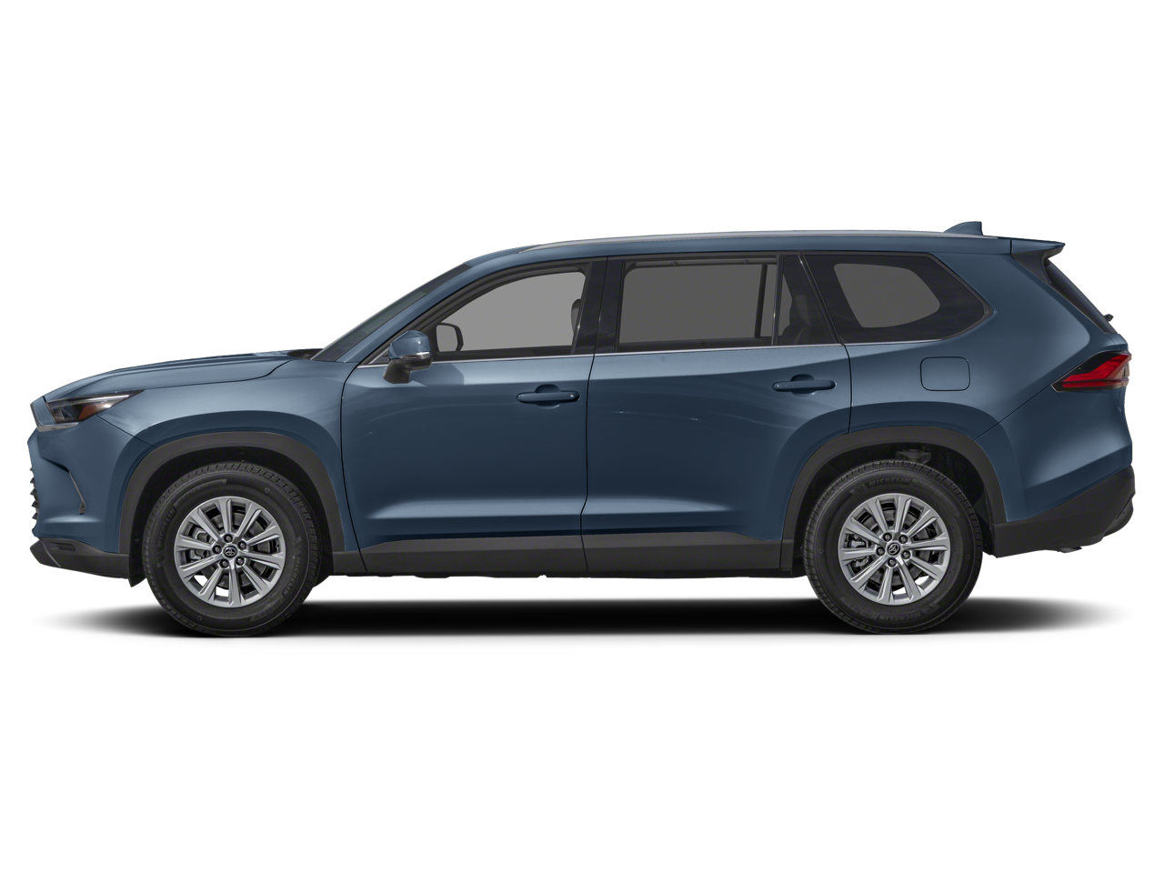 2024 Toyota Grand Highlander Limited XLE