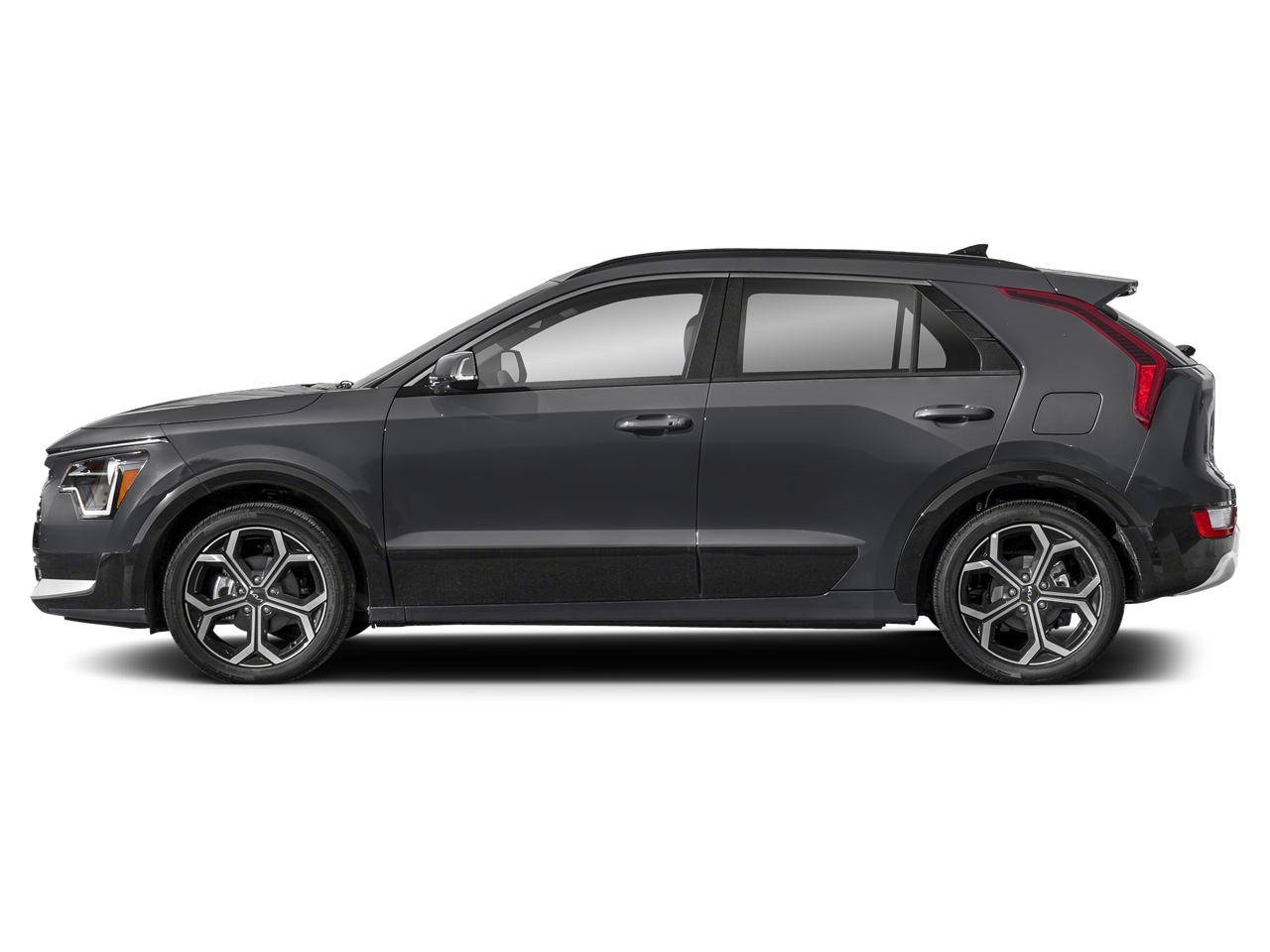 2025 Kia Niro EX Touring