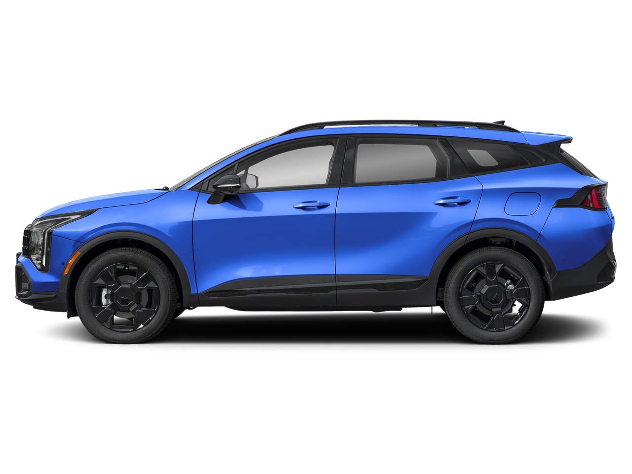 2026 Kia Sportage X-Line - Photo 36
