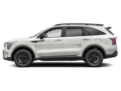 2026 Kia Sorento X-Pro SX Prestige