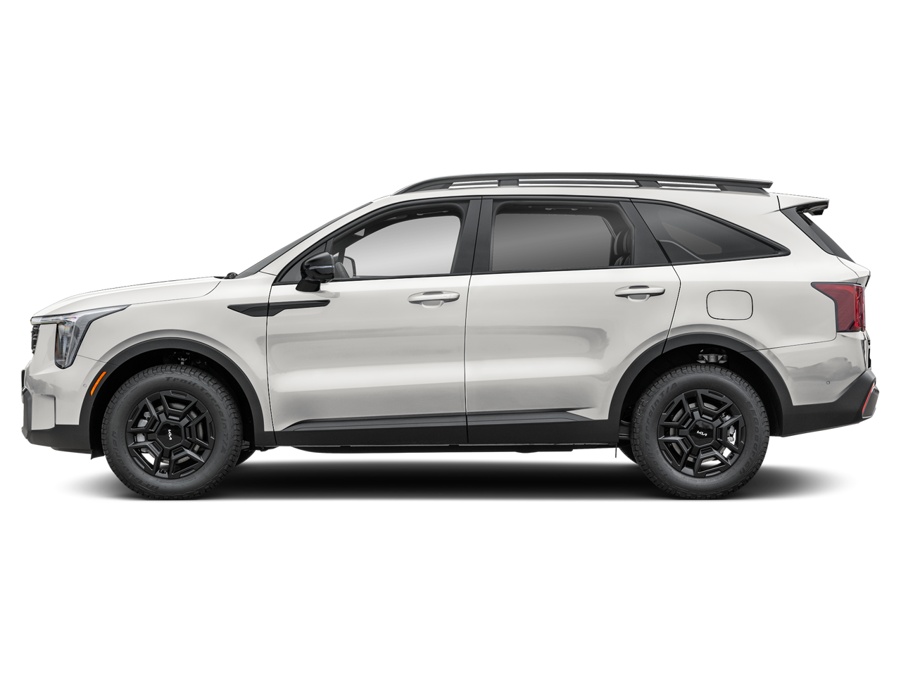 2026 Kia Sorento X-Pro SX Prestige