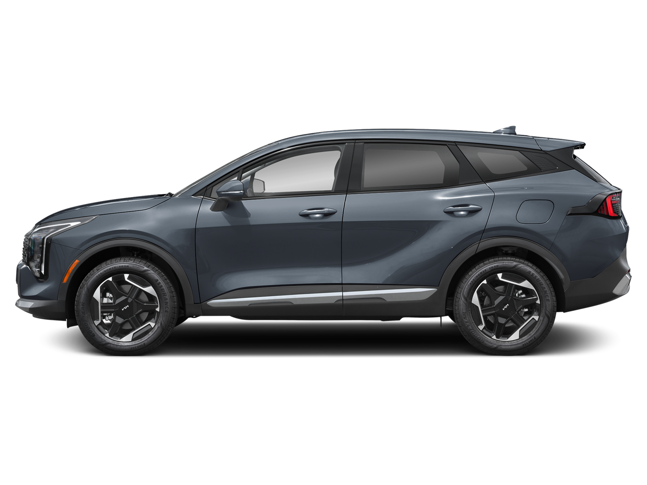 2026 Kia Sportage S Hybrid - Photo 34