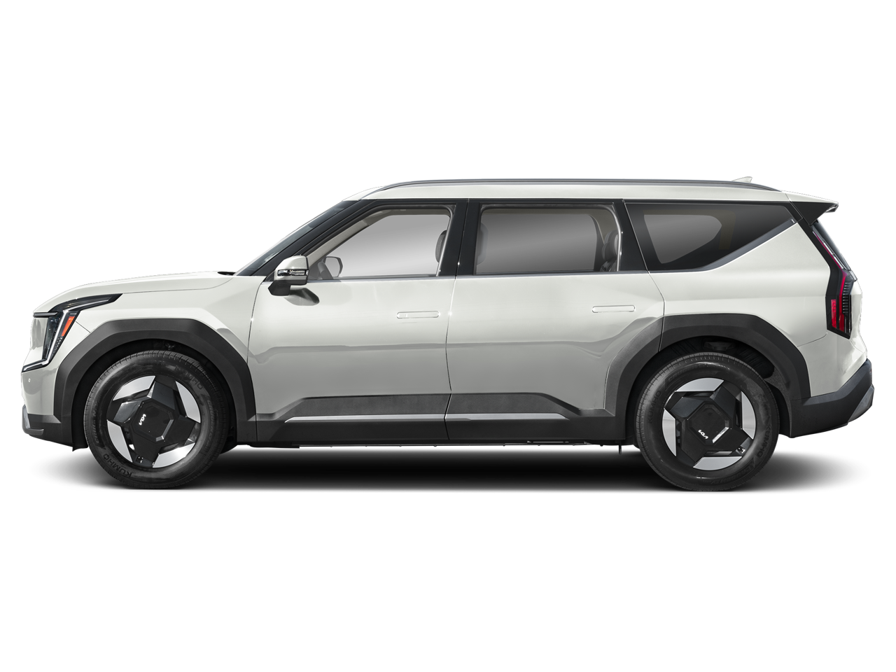 2026 Kia EV9 Wind - Photo 37