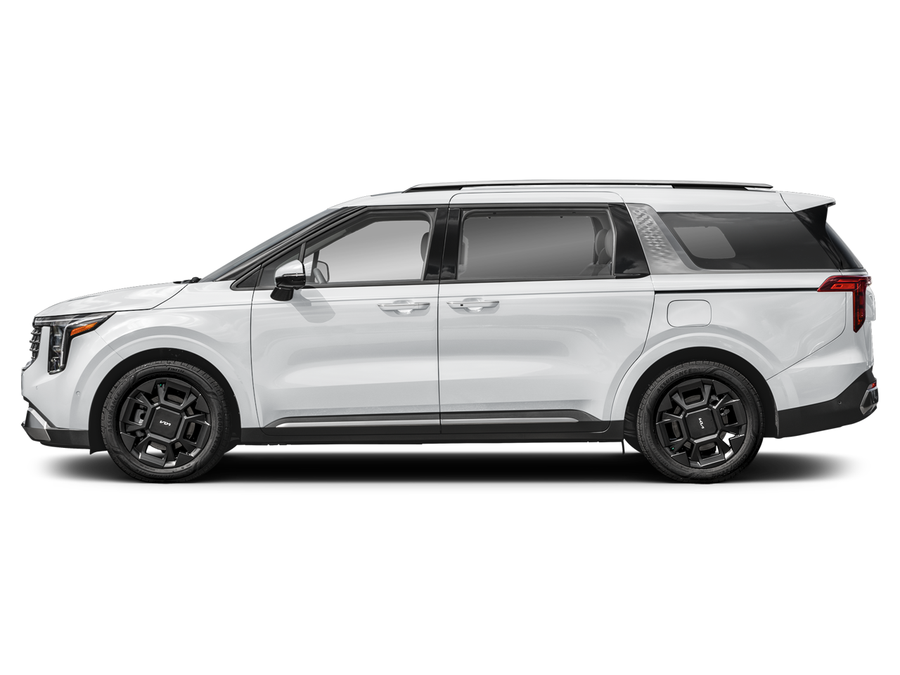 2026 Kia Carnival SX - Photo 37