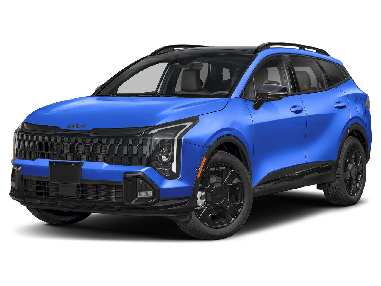 2026 Kia Sportage X-Line - Photo 34