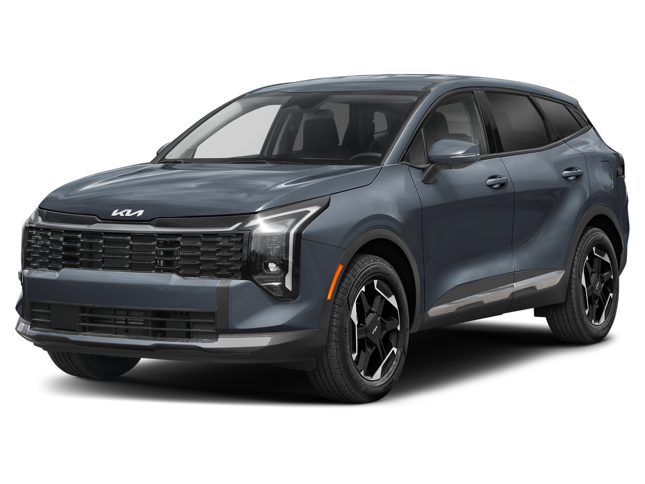 2026 Kia Sportage S Hybrid - Photo 32