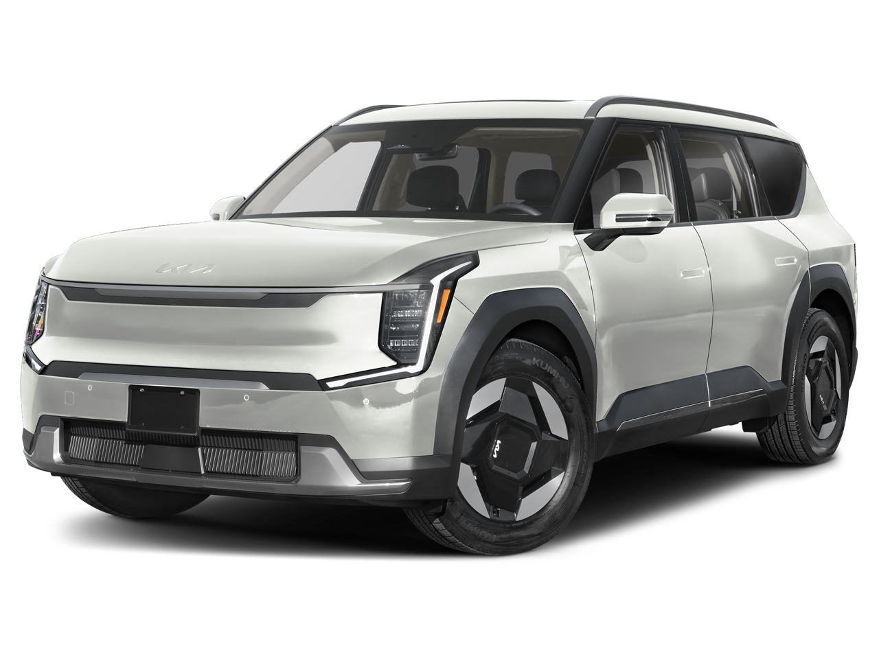 2026 Kia EV9 Wind - Photo 35
