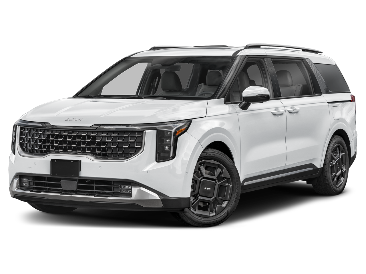 2026 Kia Carnival SX - Photo 35