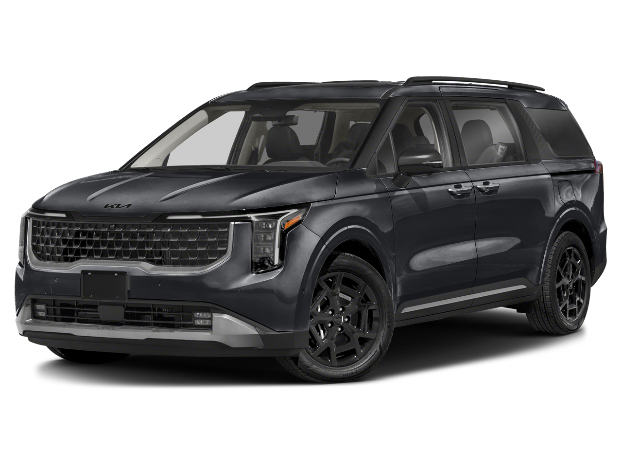 2026 Kia Sedona SX Prestige HEV's photo