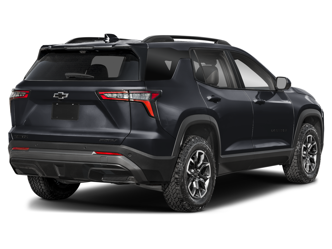 2025 Chevrolet Equinox AWD ACTIV