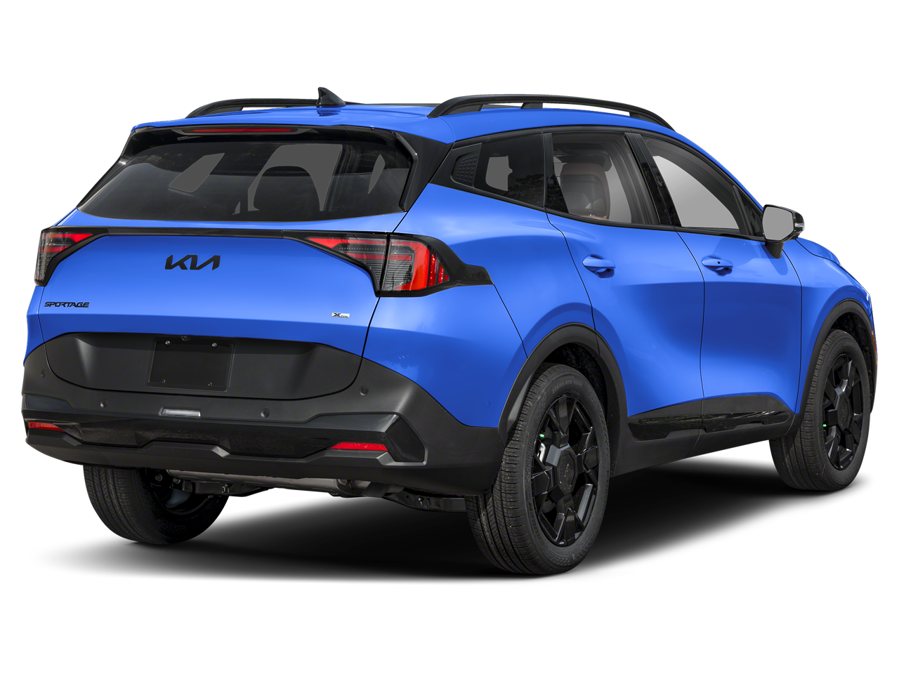 2026 Kia Sportage X-Line - Photo 35
