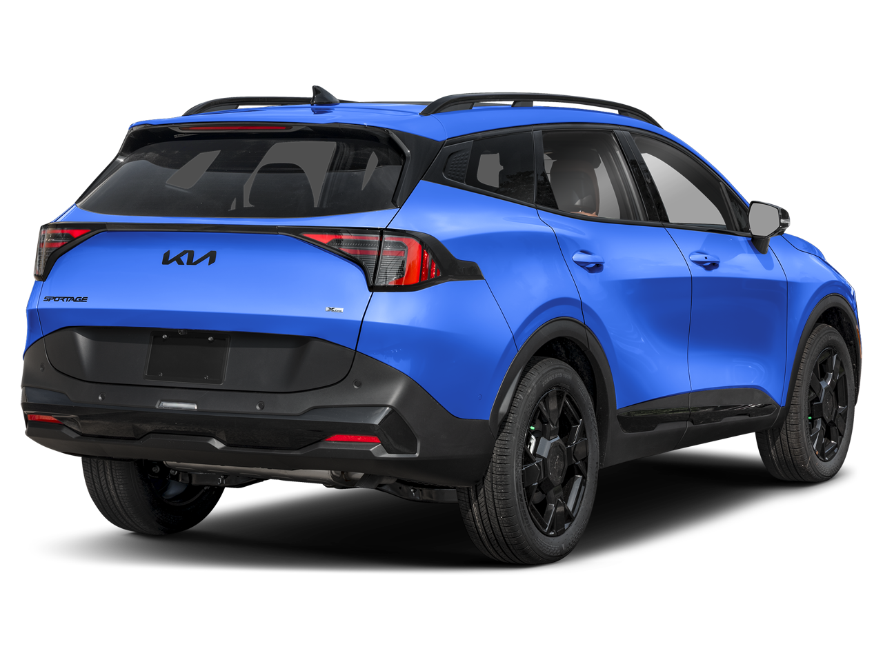 2026 Kia Sportage X-Line - Photo 35