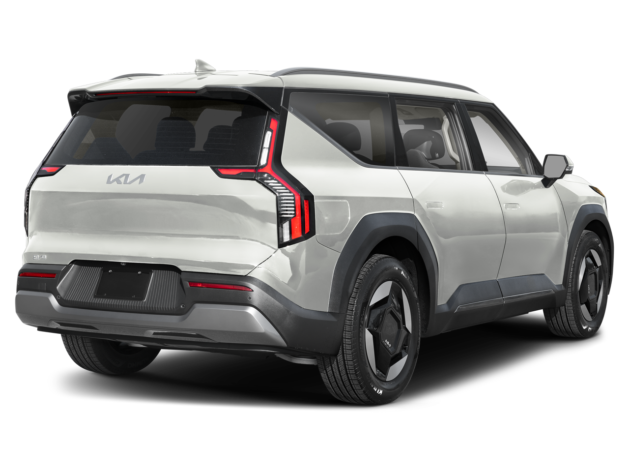2026 Kia EV9 Wind - Photo 36