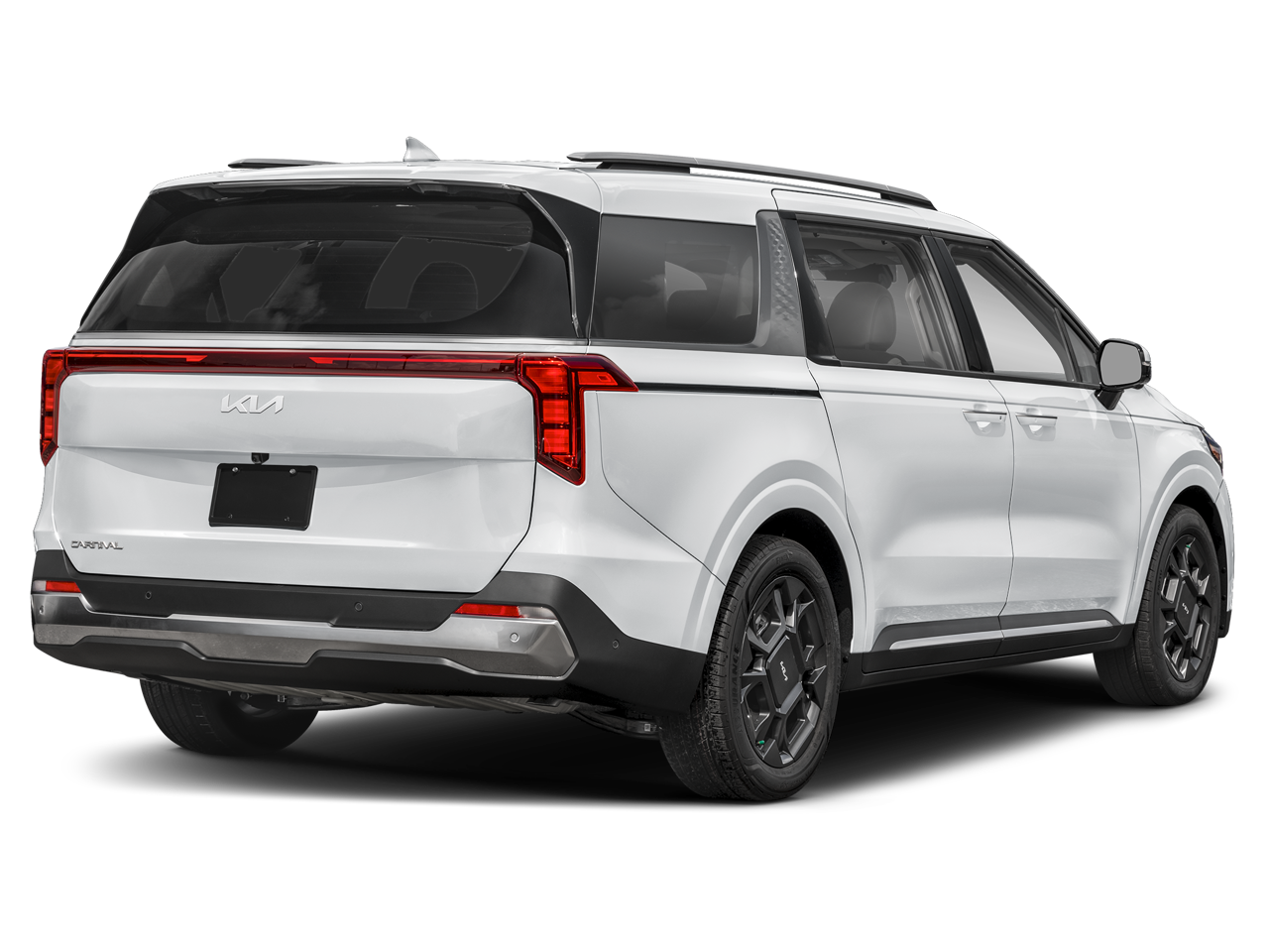2026 Kia Carnival SX - Photo 36