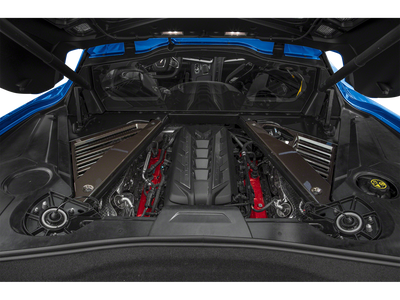 2020 Chevrolet Corvette 2LT