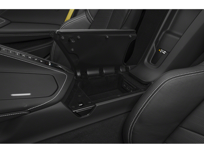 2020 Chevrolet Corvette 2LT
