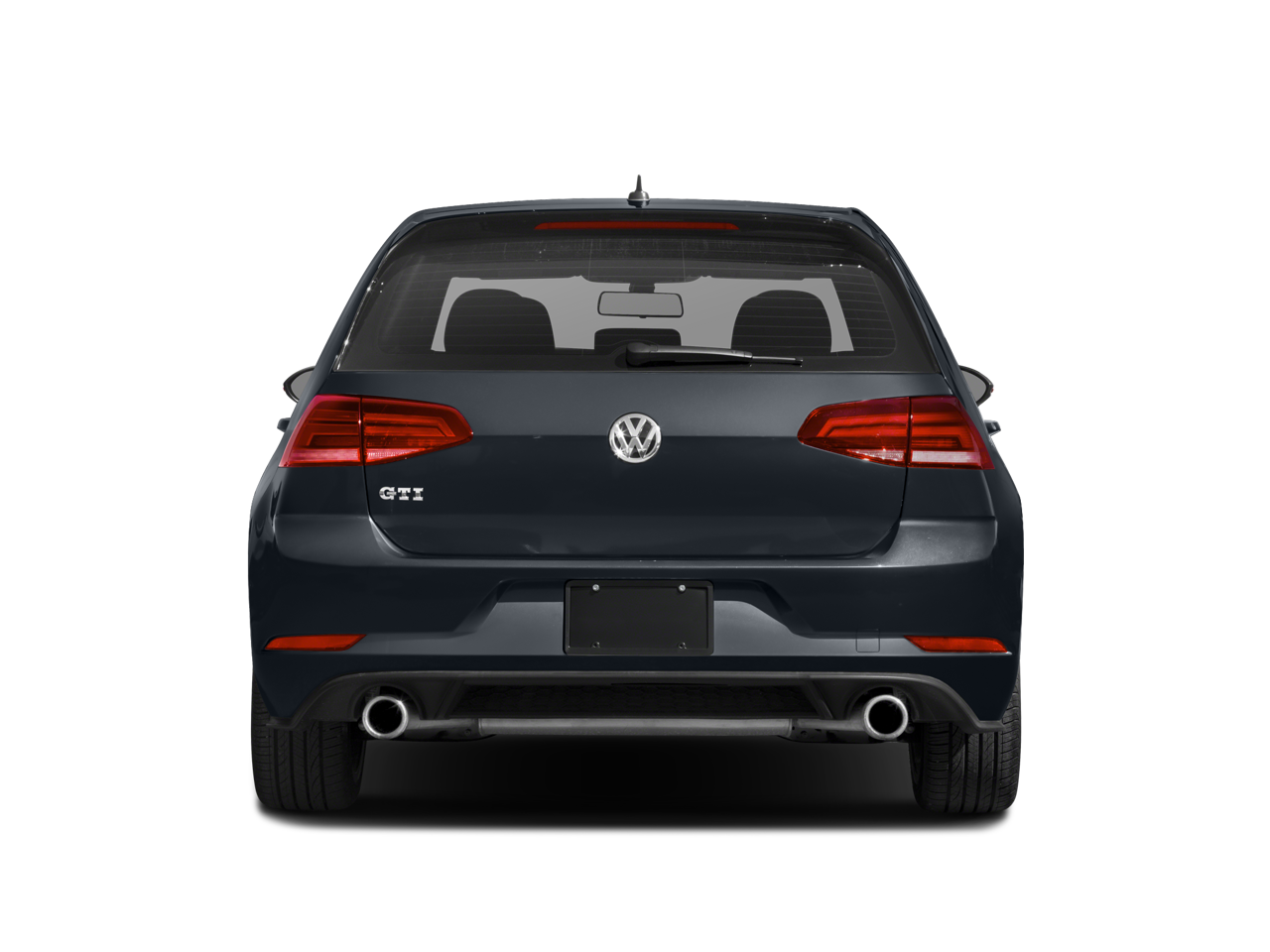 2020 Volkswagen Golf GTI S