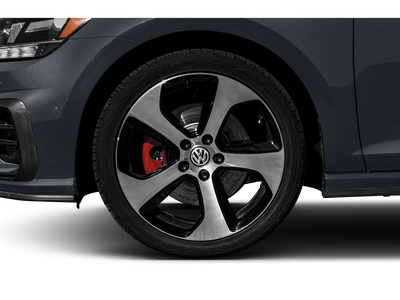 2020 Volkswagen Golf GTI S