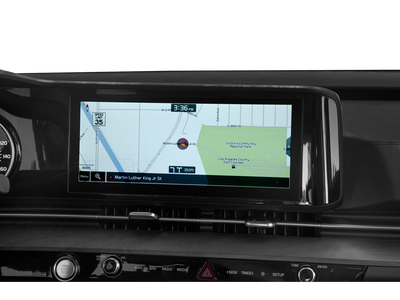 2022 Kia Carnival SX