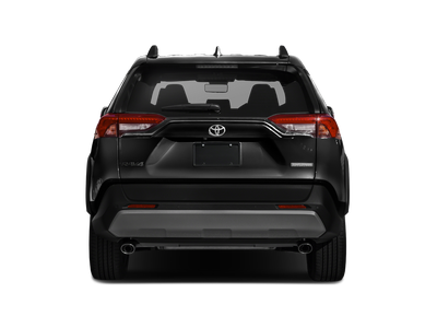 2022 Toyota RAV4 Adventure