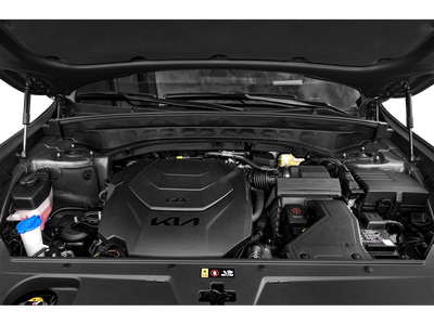 2023 Kia Telluride SX Prestige