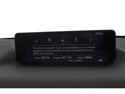 2024 Mazda Mazda CX-50 2.5 S Select Package