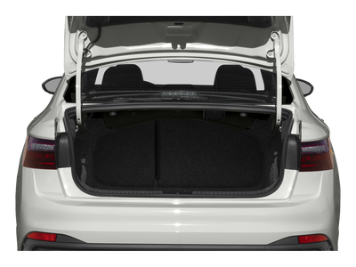 2024 Volkswagen Jetta GLI 40th Anniversary Edition