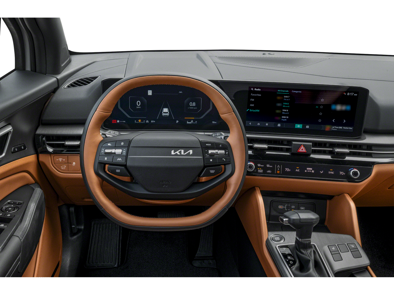 2026 Kia Sportage X-Line - Photo 37