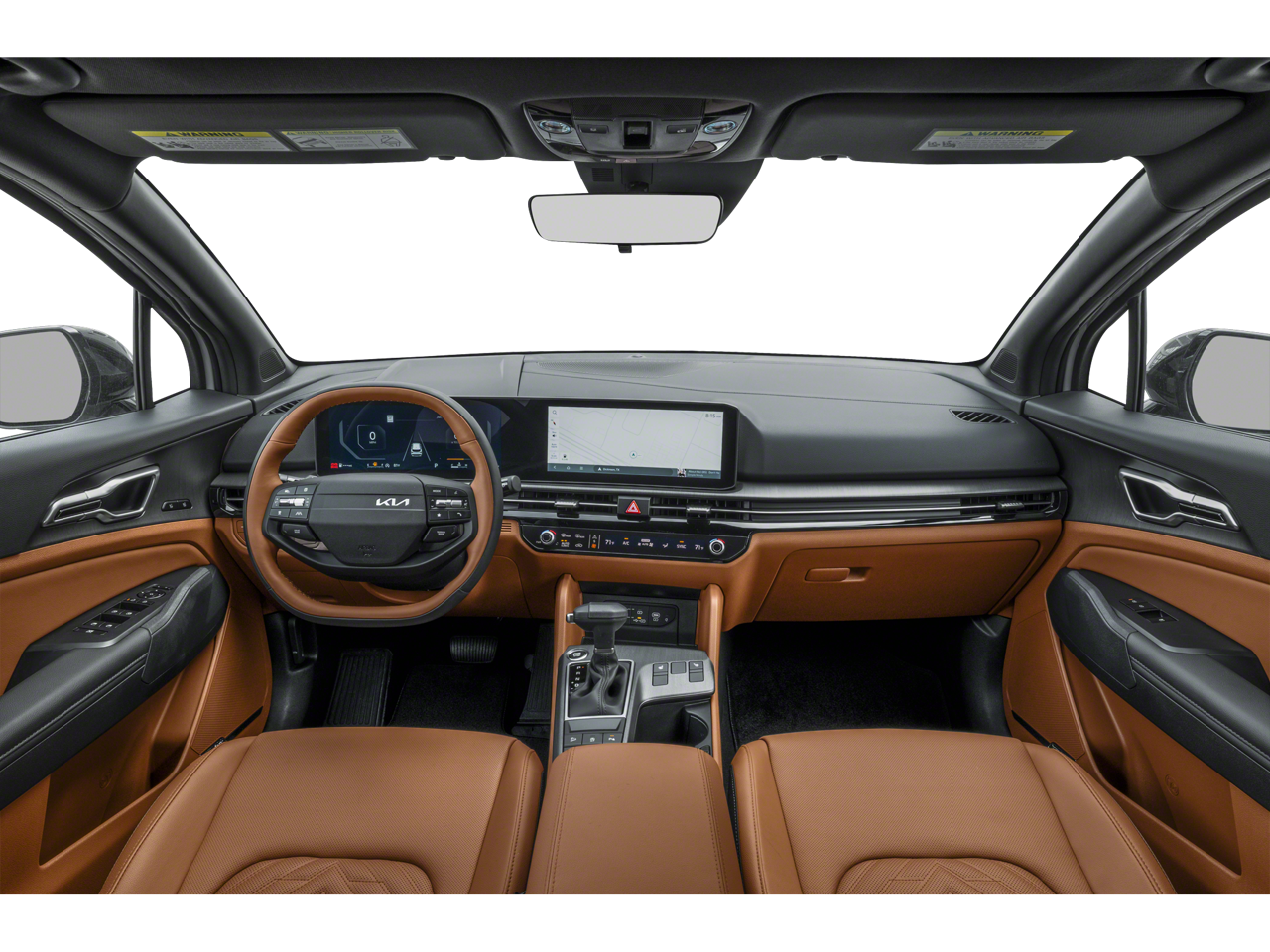 2026 Kia Sportage X-Line - Photo 38