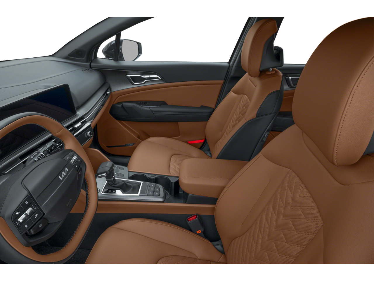 2026 Kia Sportage X-Line - Photo 39