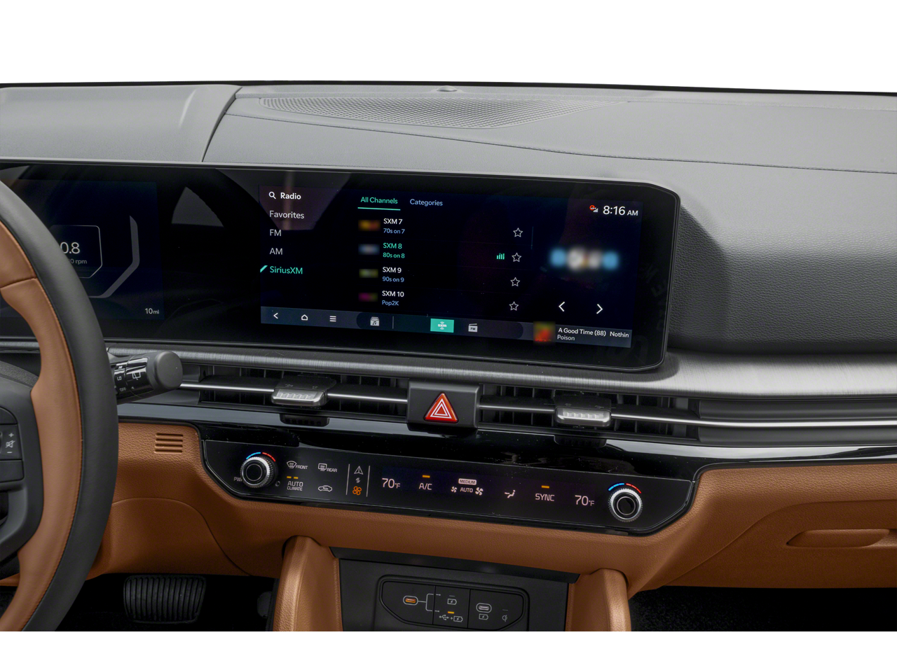 2026 Kia Sportage X-Line - Photo 40